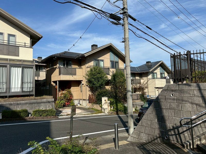 優建装 施工実績 No.5 — 野田市のシーリング工事