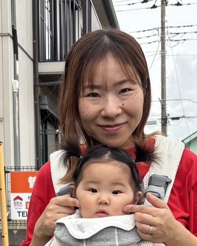 野田市 半谷様