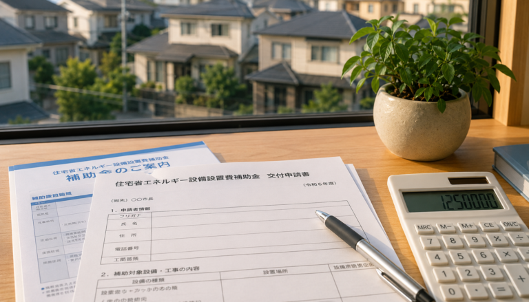 野田市の外壁塗装助成金のイメージ